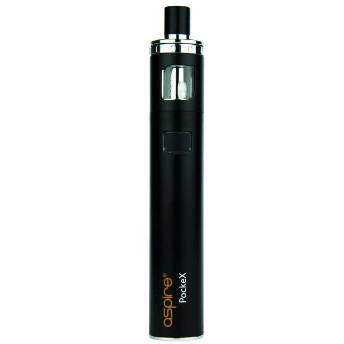 Aspire Pockex Kit (Black)