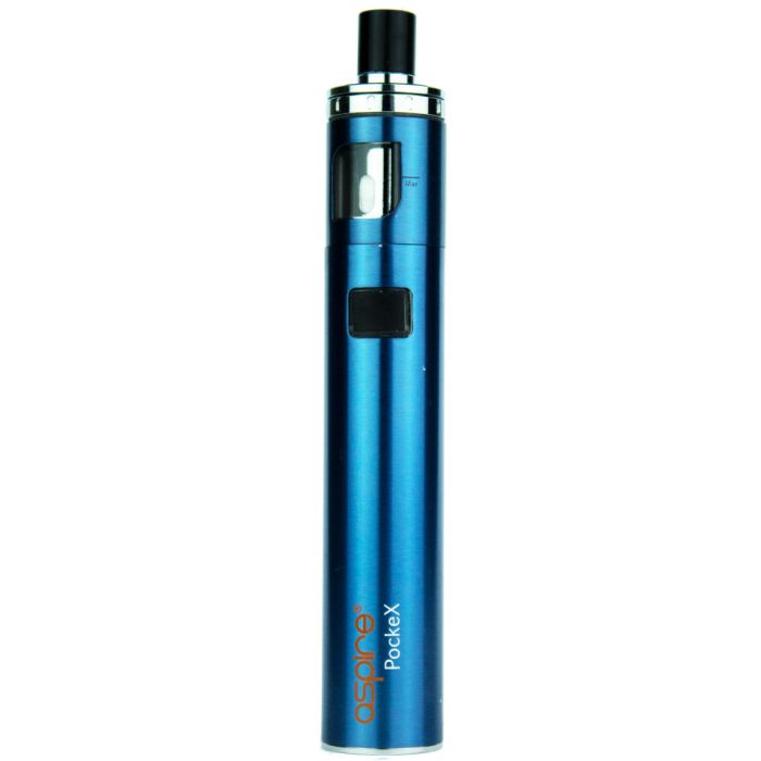 Aspire Pockex Kit (Blue)