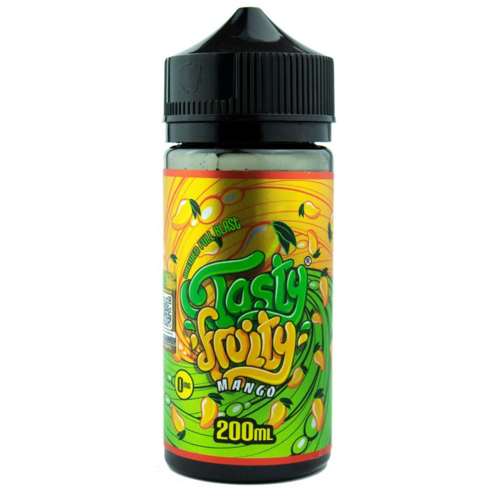 Tasty Fruity Mango 200ml shortfill