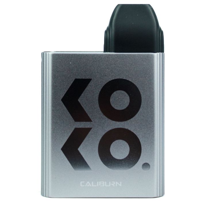 Uwell Caliburn Koko Kit (Grey)