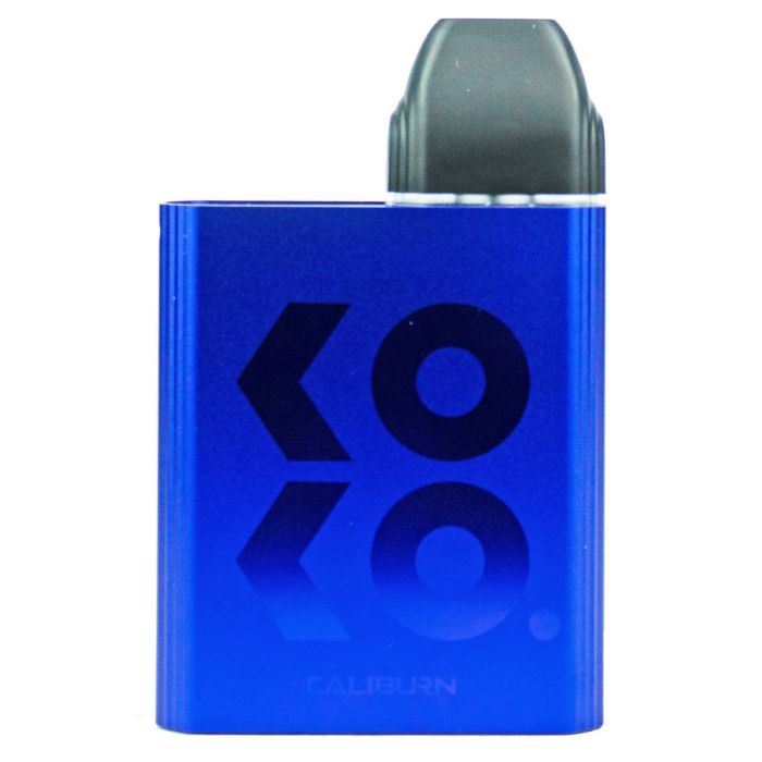Uwell Caliburn Koko Kit (Blue)
