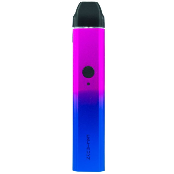 Uwell Caliburn Kit (Iris Purple)