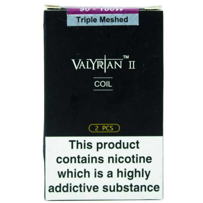 Uwell Valyrian II Coils
