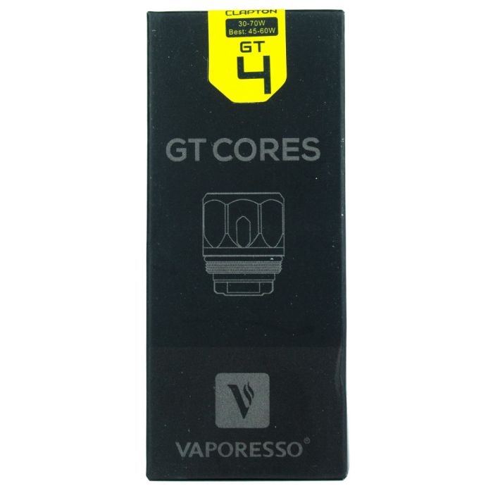 Vaporesso GT4 Core Coils 