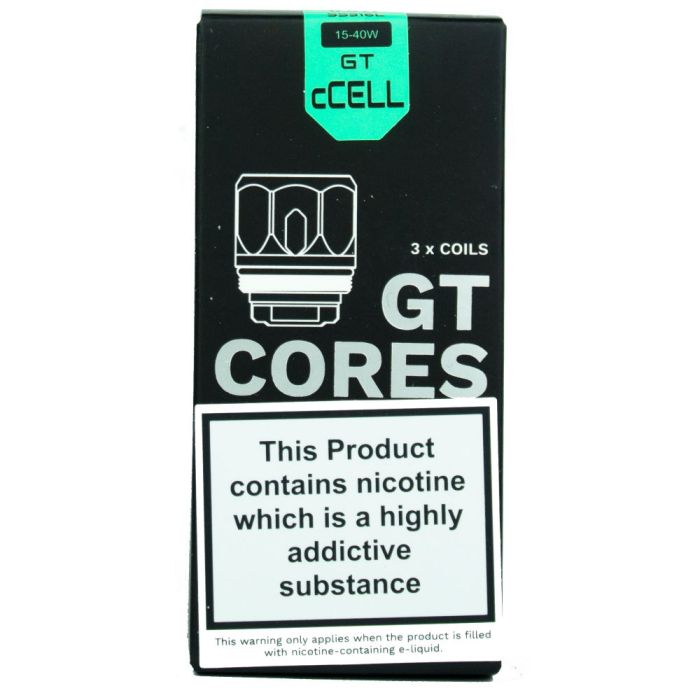 Vaporesso GT C Cell Core Coils 