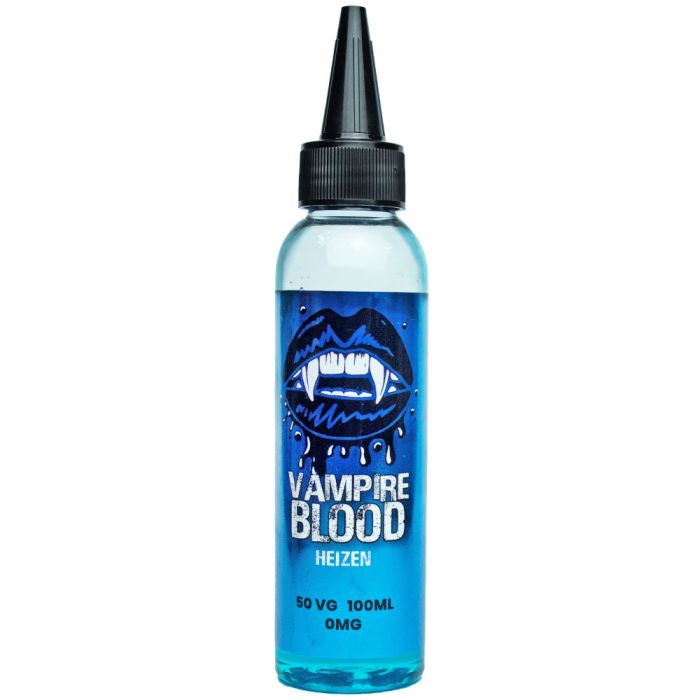 Vampire Blood Heizen 100ml shortfill                                                                                               