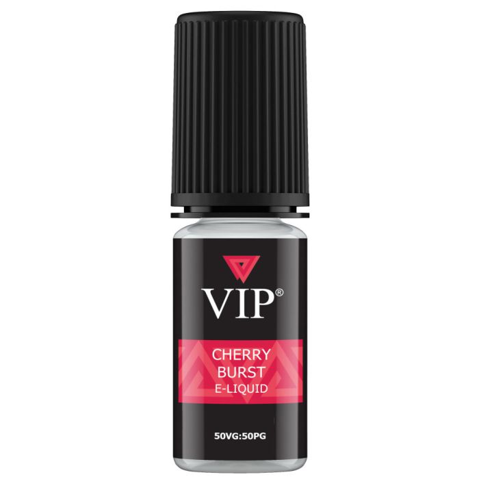 VIP Cherry Burst 10ml