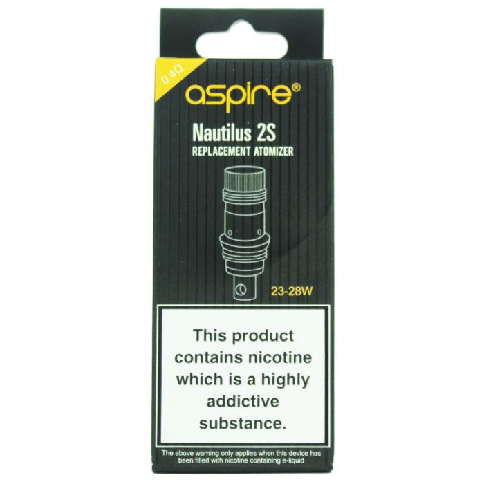 Aspire Nautilus 2S Coils