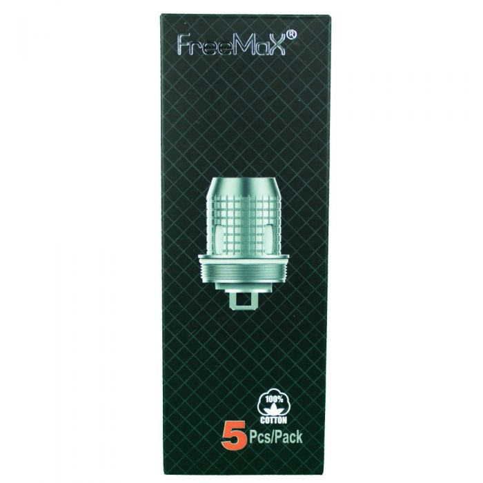 Freemax X3 Coils