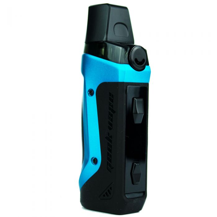 Geek Vape Aegis Boost Kit (Almighty Blue)