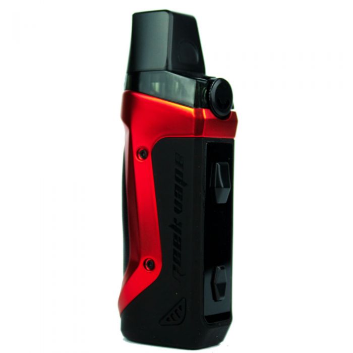 Geek Vape Aegis Boost Kit (Devil Red)