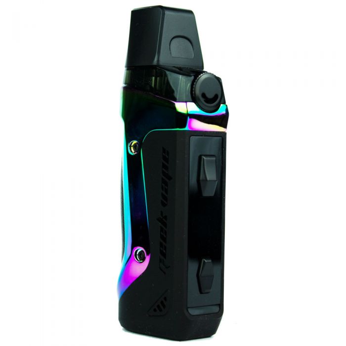 Geek Vape Aegis Boost Kit (Aura Glow)