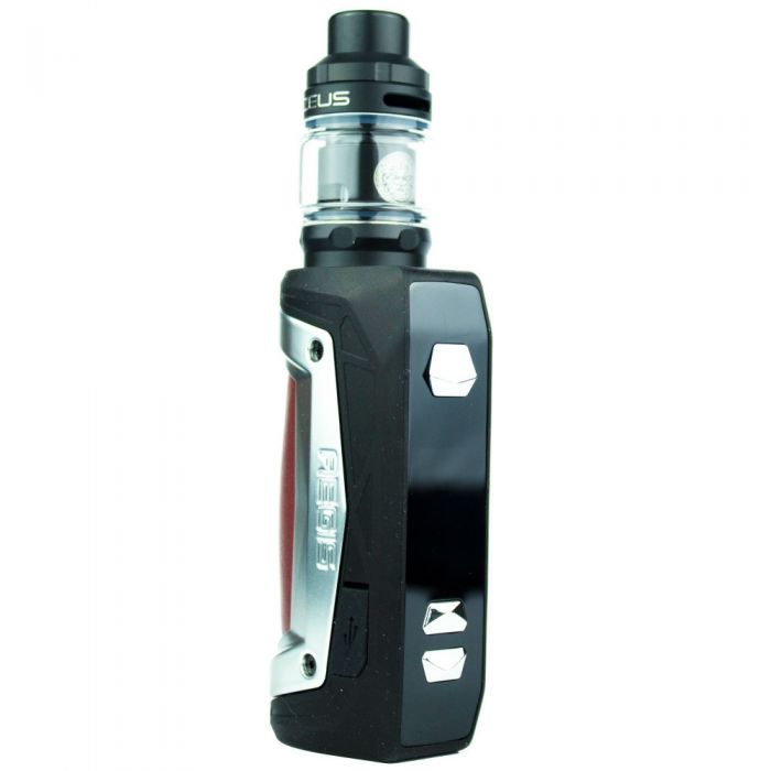 Geek Vape Aegis Max Zeus Kit (Grey Pearl)