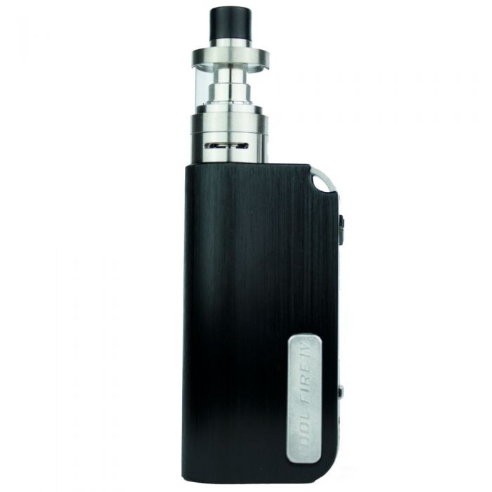 Innokin Cool Fire IV Kit (Black)