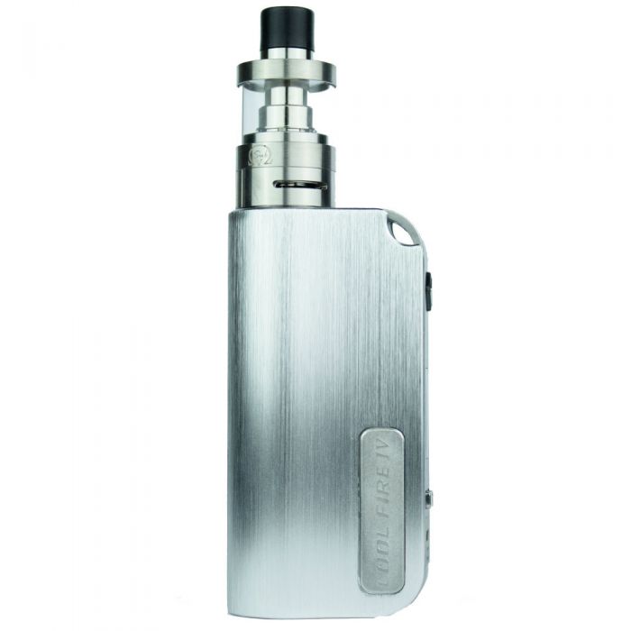 Innokin Cool Fire IV Kit (Silver)