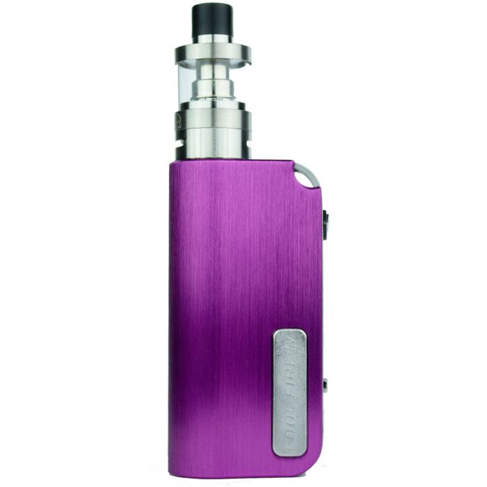 Innokin Cool Fire IV Kit (Purple)