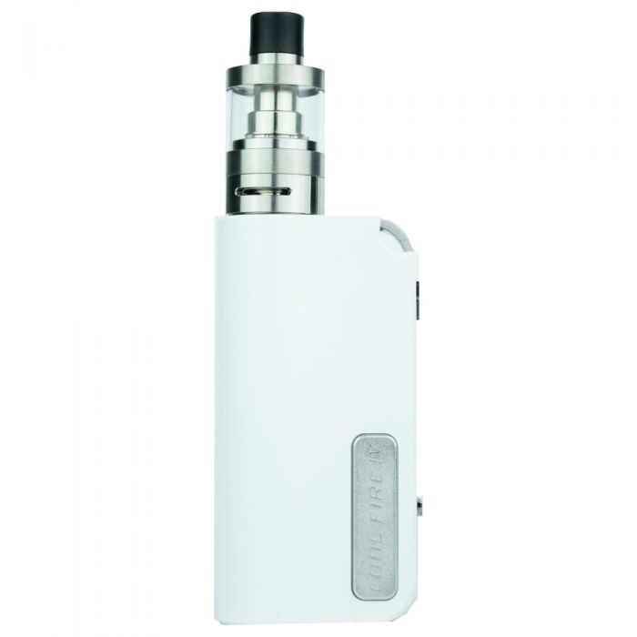 Innokin Cool Fire IV Kit (White)