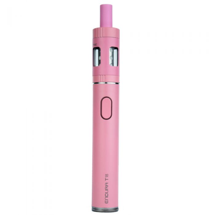 Innokin Endura T18E Kit (Pink)