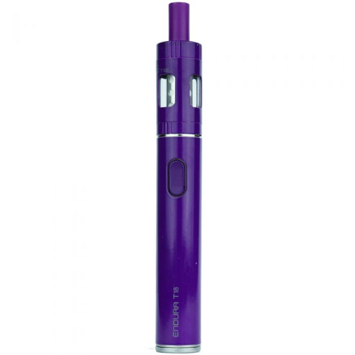 Innokin Endura T18E Kit (Purple)