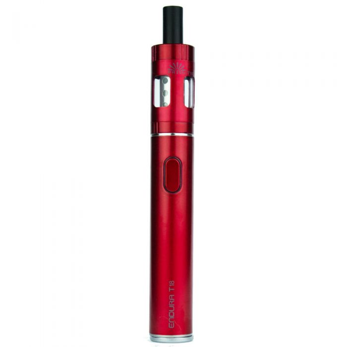 Innokin Endura T18E Kit (Red)