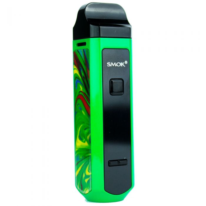 Smok Rpm 40 Kit (Green)