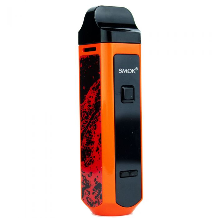 Smok Rpm 40 Kit (Orange)