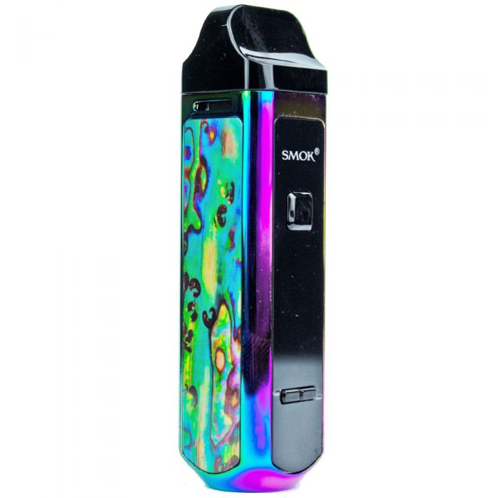 Smok Rpm 40 Kit (Rainbow)