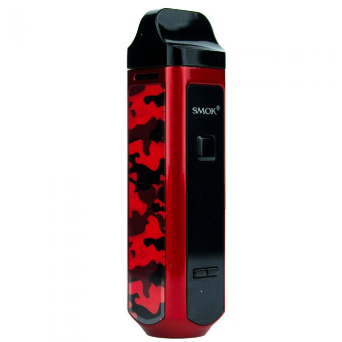 Smok Rpm 40 Kit (Red)