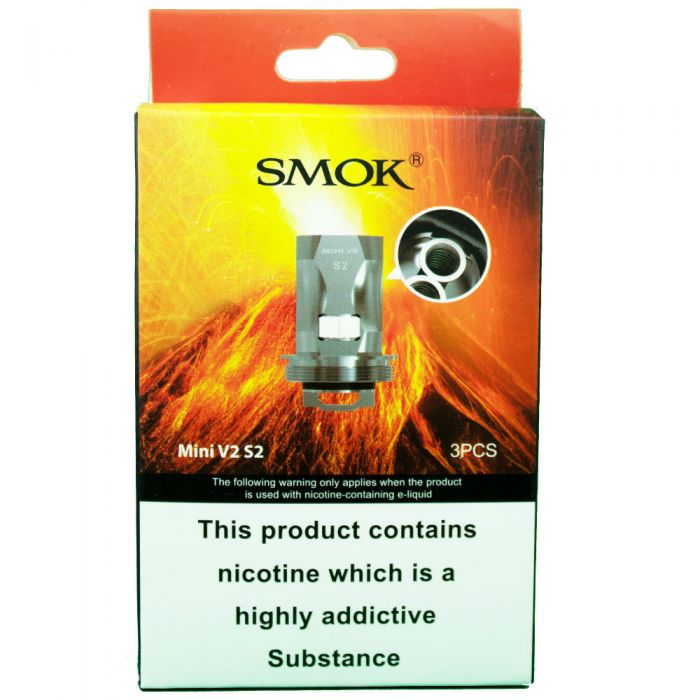 Smok Mini V2 S2 coils