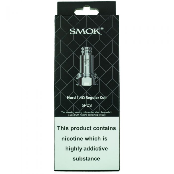 Smok Nord 1.4 Regular Coils