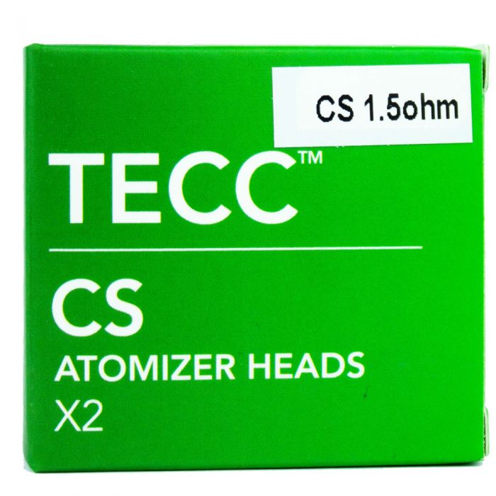 Tecc CS Coils