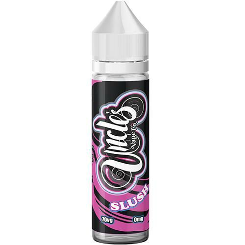 Uncles Vape Co. Slush 50ml shortfill