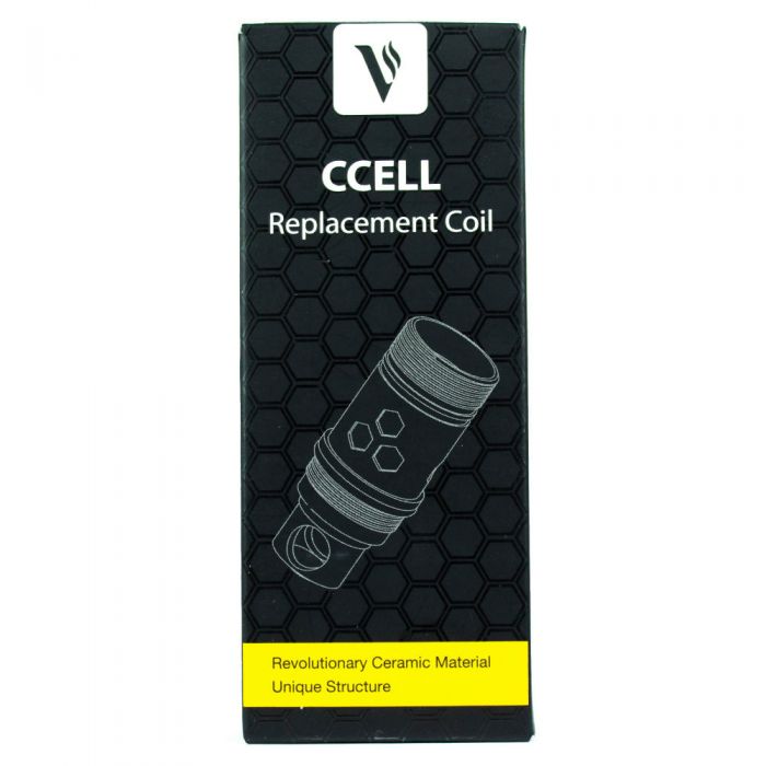 Vaporesso C Cell Coils 