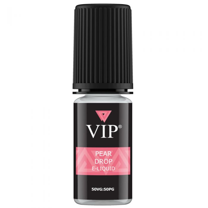 VIP Pear Drops 10ml