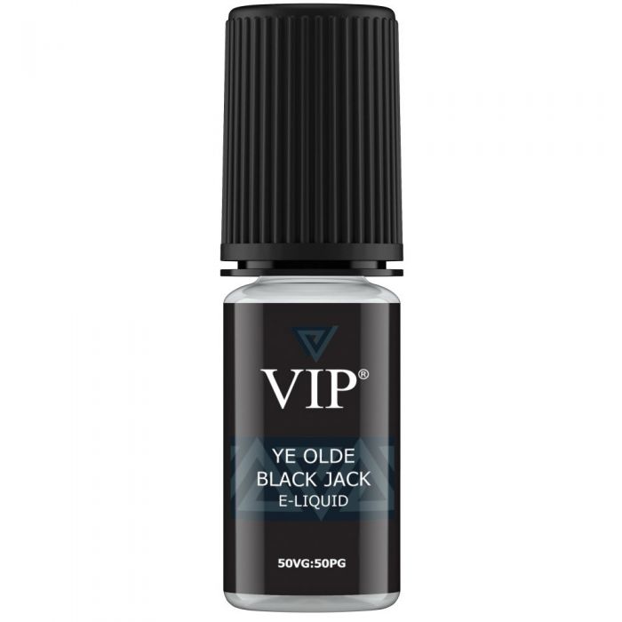 VIP Black Jack 10ml