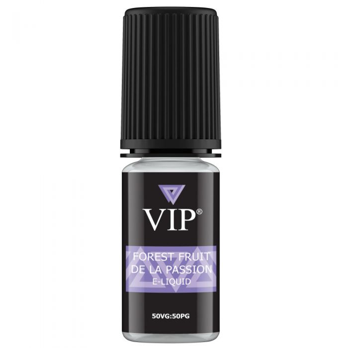 VIP Forest Fruit 10ml