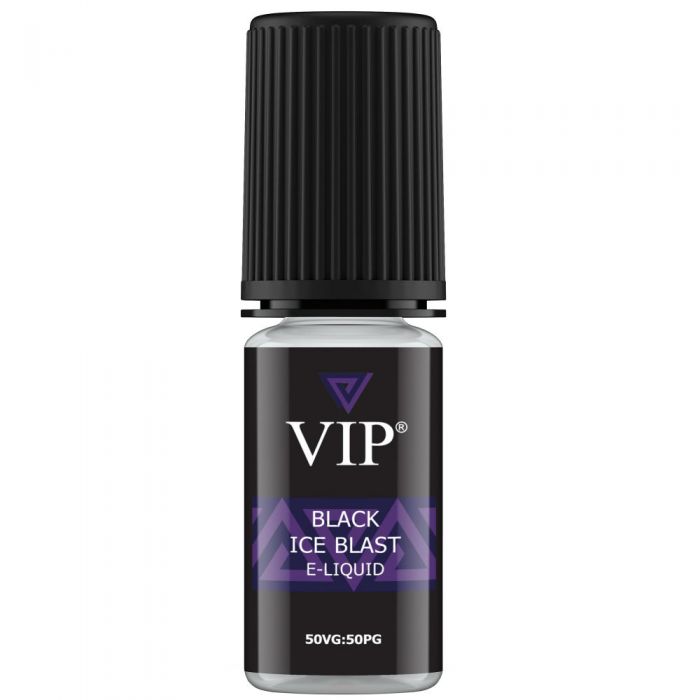 VIP Black Ice Blast 10ml