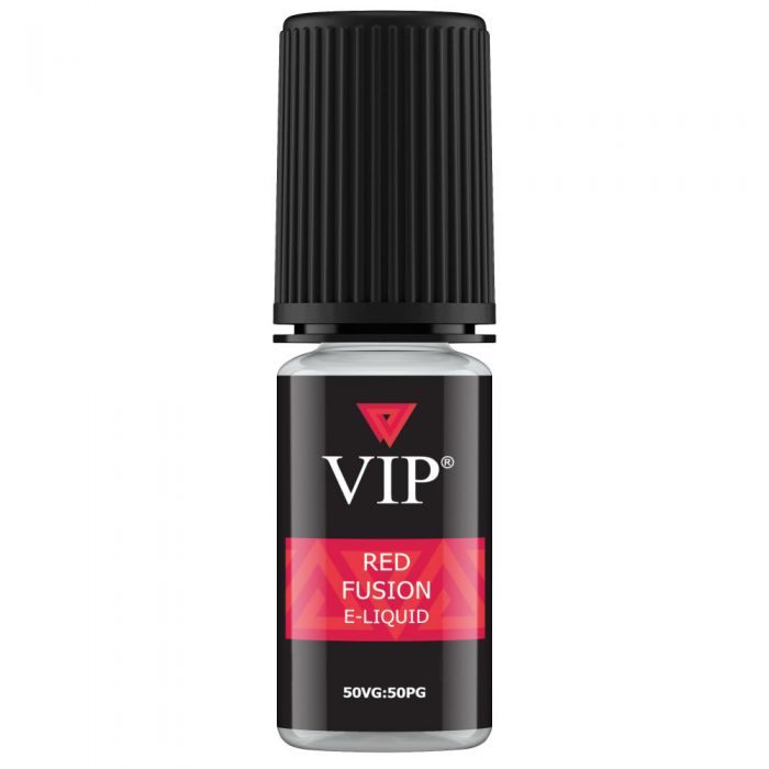 VIP Red Fusion 10ml