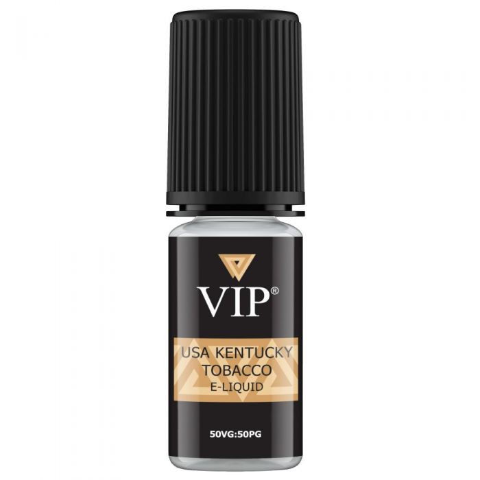 VIP USA Kentucky Tobacco 10ml