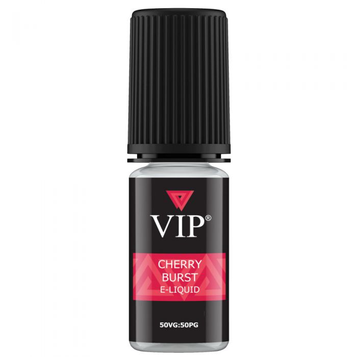 VIP Cherry Burst 10ml