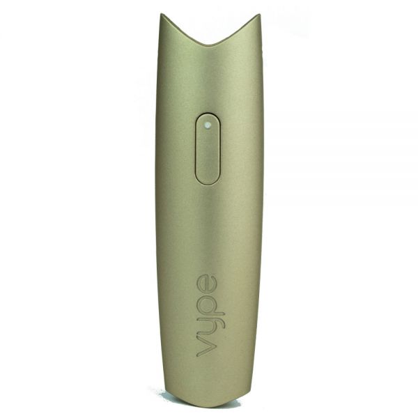 elfbar nachfüll pod läuft aus Vuse Vype ePen 3 Refills Crisp Mint 18mg main image 1